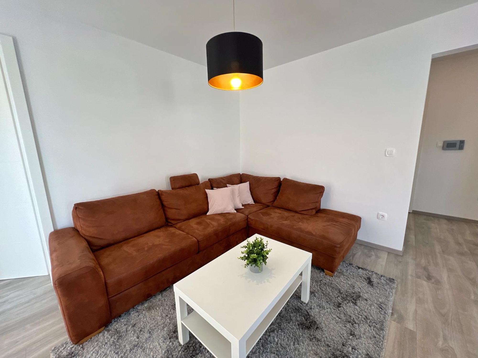 Apartmani Jarun ザグレブ エクステリア 写真