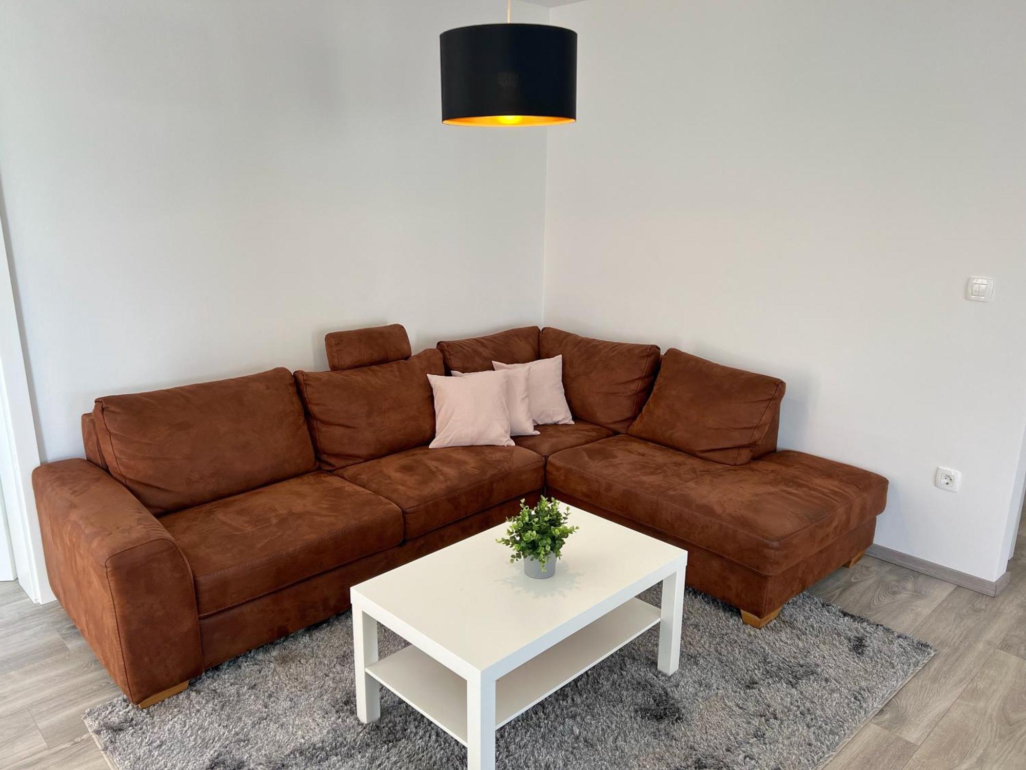 Apartmani Jarun ザグレブ エクステリア 写真