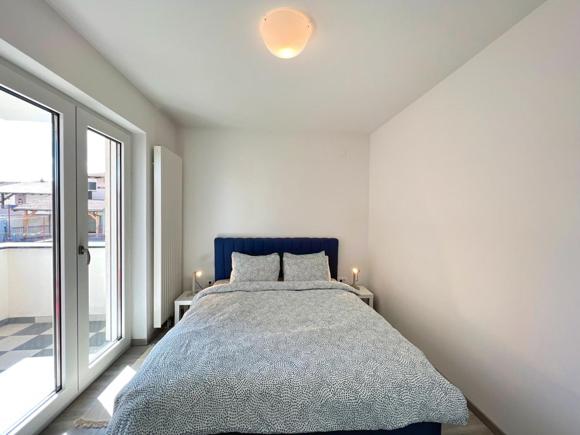 Apartmani Jarun ザグレブ エクステリア 写真