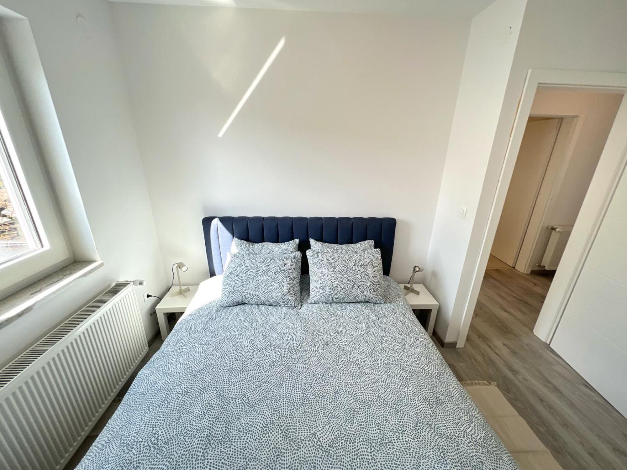 Apartmani Jarun ザグレブ エクステリア 写真