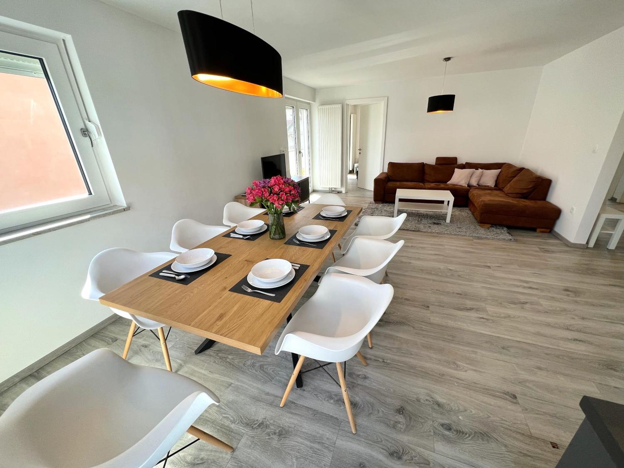 Apartmani Jarun ザグレブ エクステリア 写真