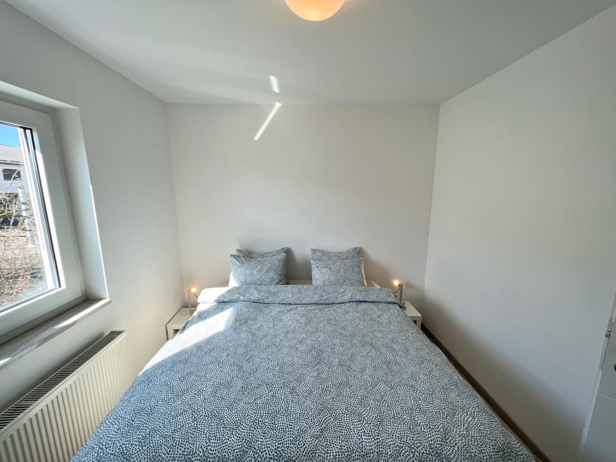 Apartmani Jarun ザグレブ エクステリア 写真