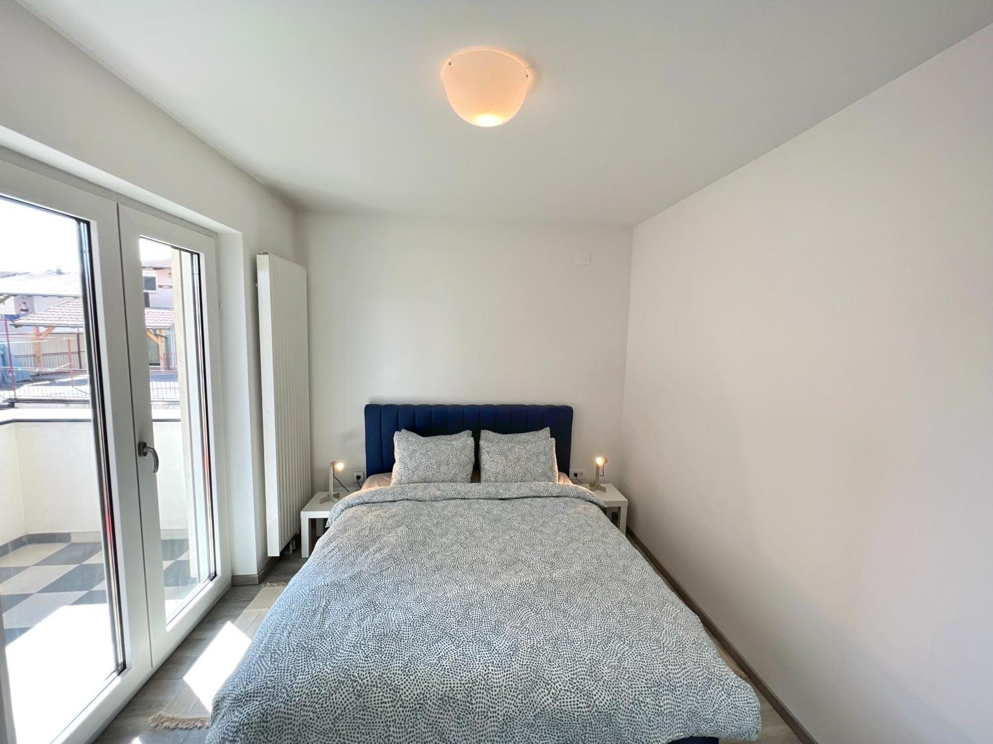 Apartmani Jarun ザグレブ エクステリア 写真