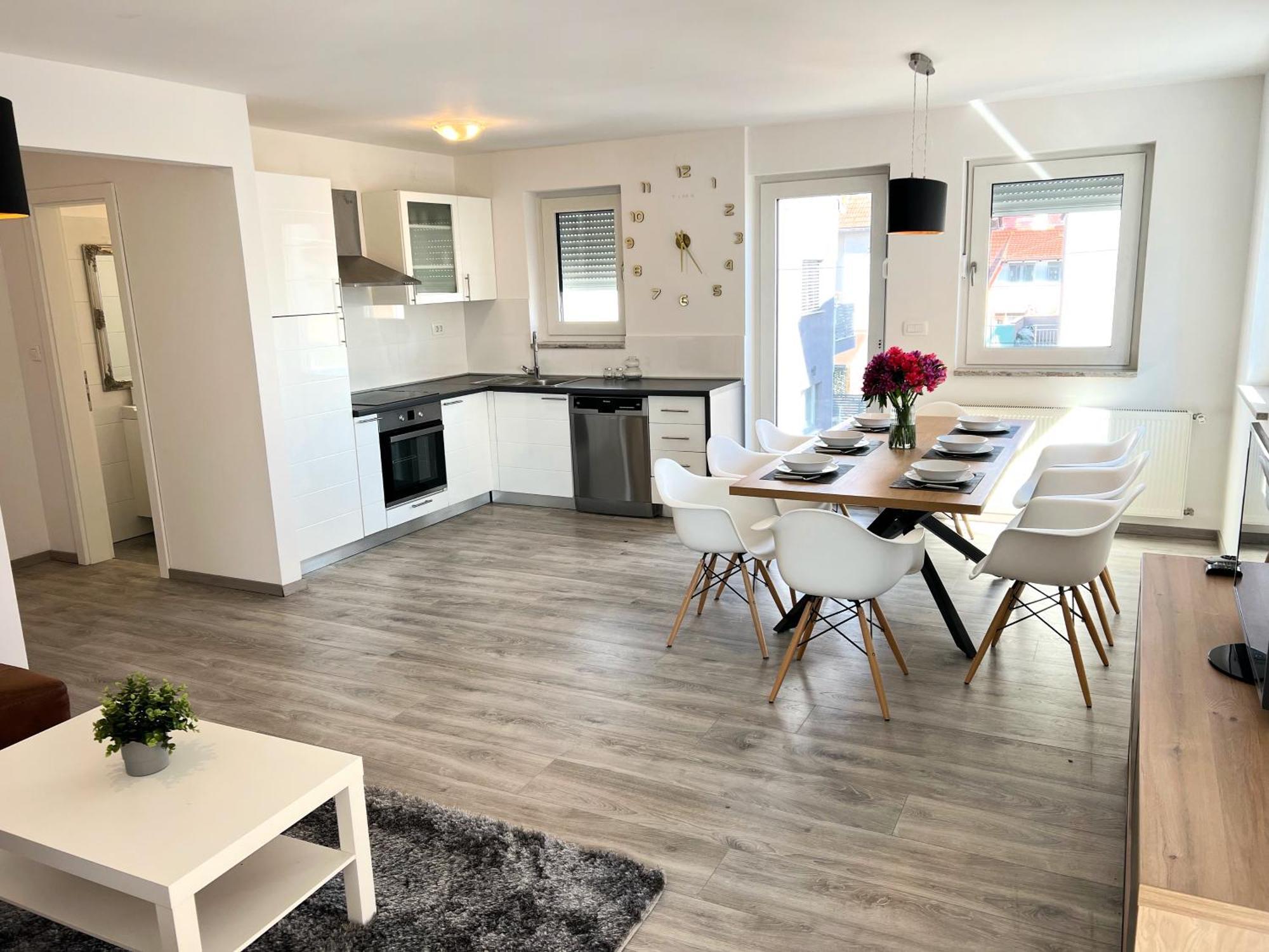 Apartmani Jarun ザグレブ エクステリア 写真