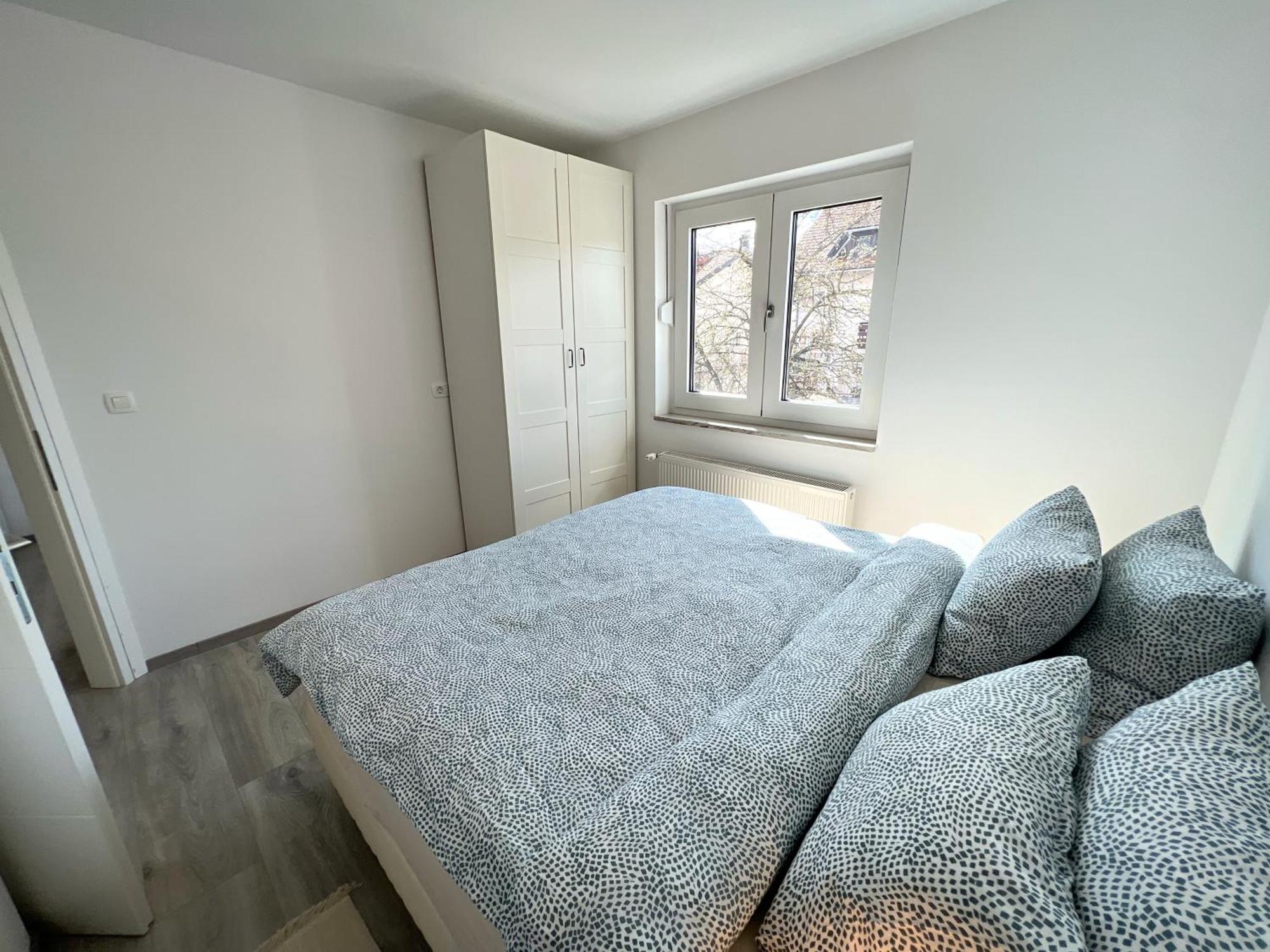 Apartmani Jarun ザグレブ エクステリア 写真